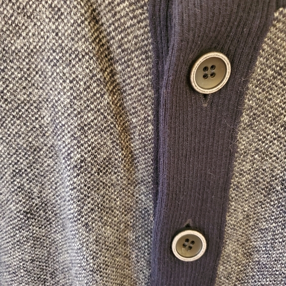 Emozioni Uomo cardigan - Picture 3 of 6